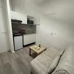 Soleil Rose Apartment *