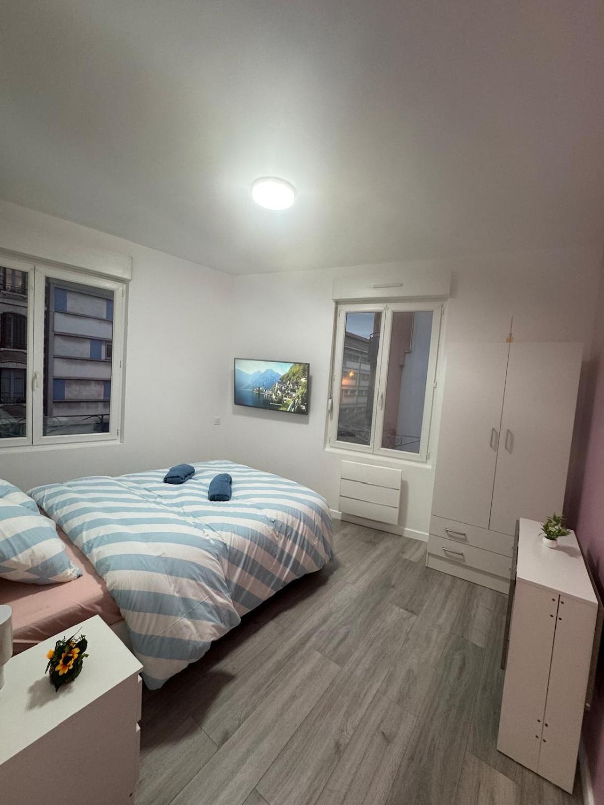 Soleil Rose Clermont-Ferrand