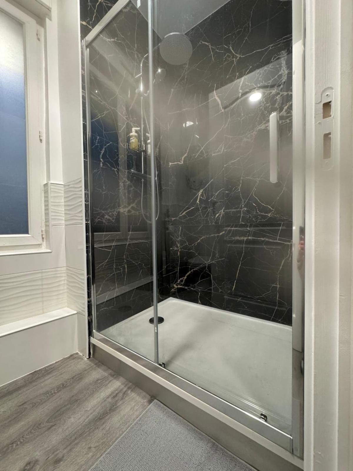 Appartement Soleil Rose *